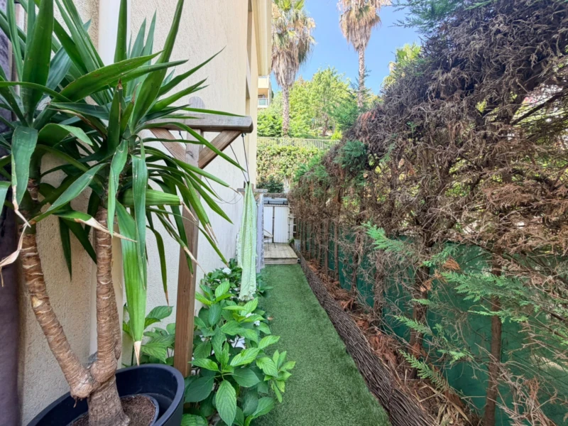 Jardin