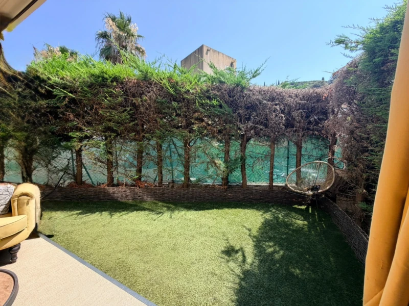 Jardin