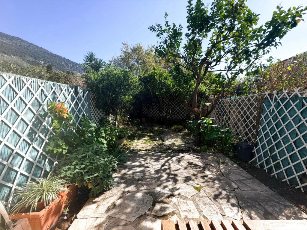 Jardin