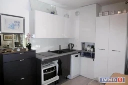 Kitchen Wooden floor Stainless steel