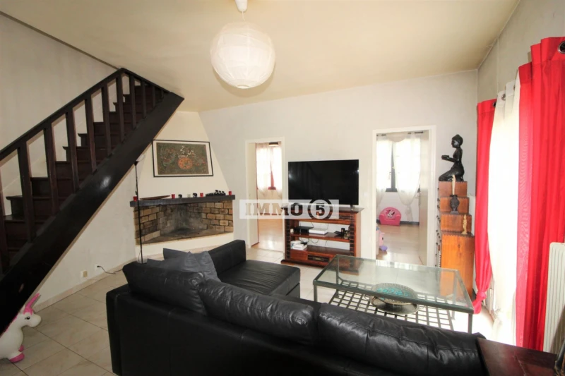 Living-room Tile