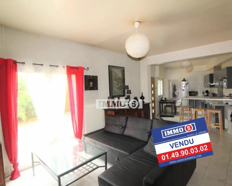 Living-room Tile