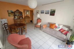 Salon Carrelage