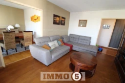 Salon Parquet