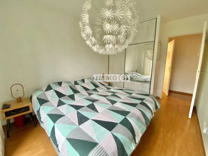 Salon Parquet