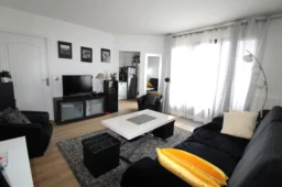 Salon Parquet