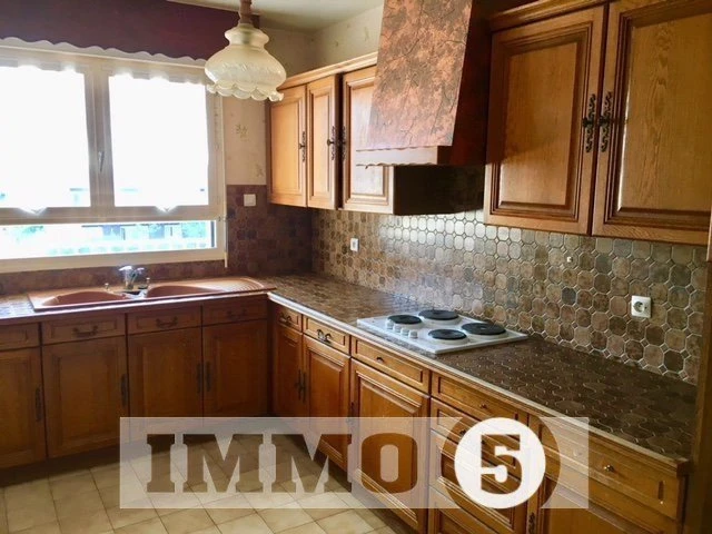 Kitchen Tile