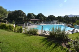 vente appartement standing porto vecchio domaine d'arca