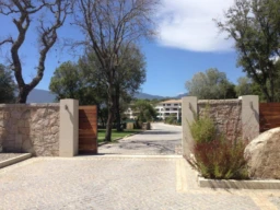 vente appartement standing porto vecchio domaine d'arca