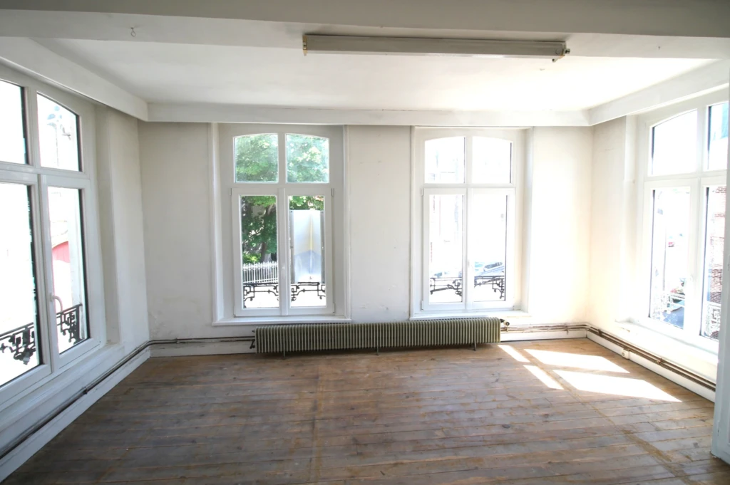 Appartement au 1er