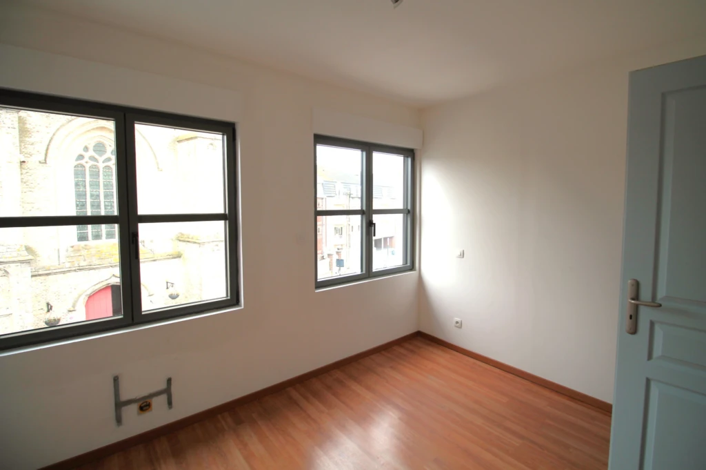 chambre appartement