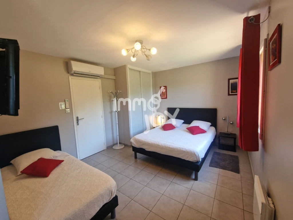 Maison à vendre CARCASSONNE 11 IMMOJOY Francis Lopez