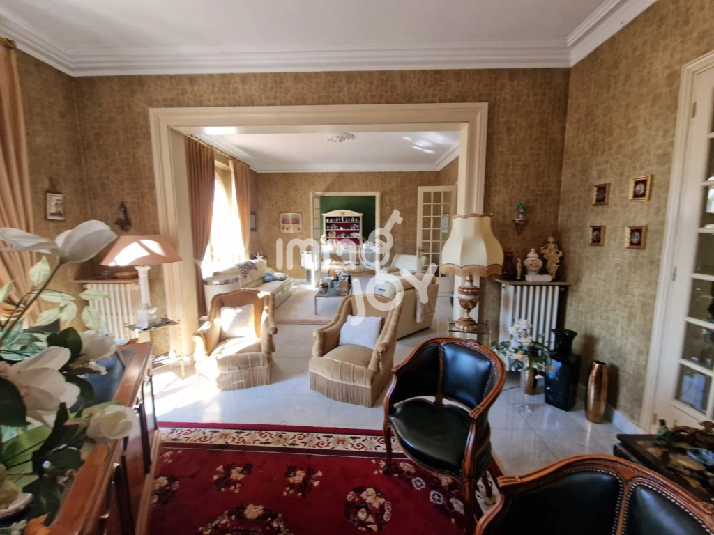 Maison à vendre Bram 11IMMOJOY Francis Lopez