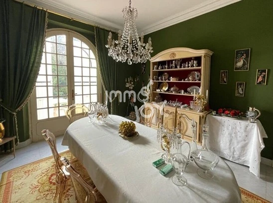 Maison à vendre Bram 11IMMOJOY Francis Lopez