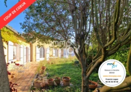 Maison à vendre Bram 11IMMOJOY Francis Lopez