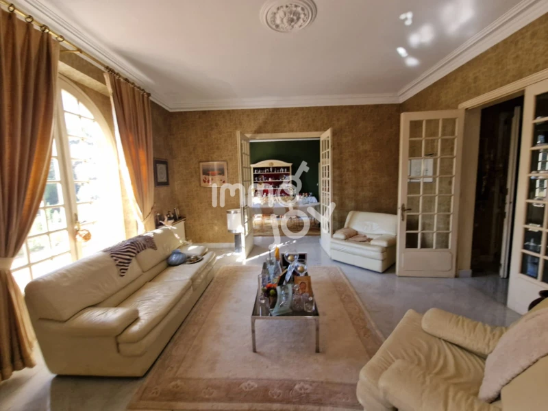 Maison à vendreBram 11IMMOJOY Francis Lopez
