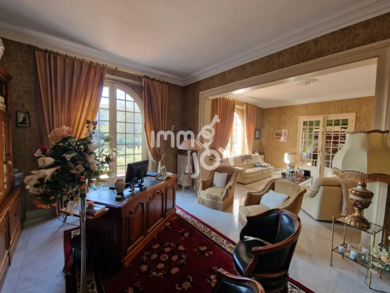 Maison à vendreBram 11IMMOJOY Francis Lopez