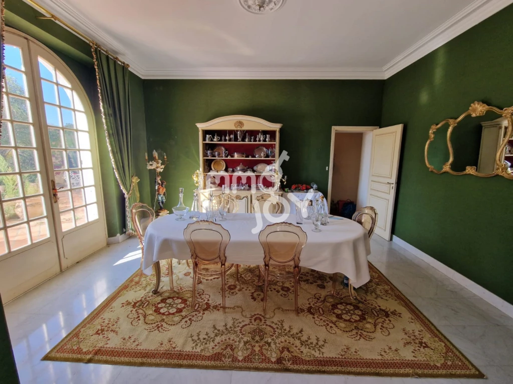 Maison à vendre Bram 11IMMOJOY Francis Lopez