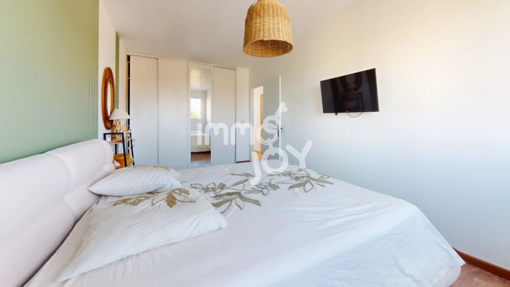 APPARTEMENT Á VENDRE 31700 BEAUZELLE