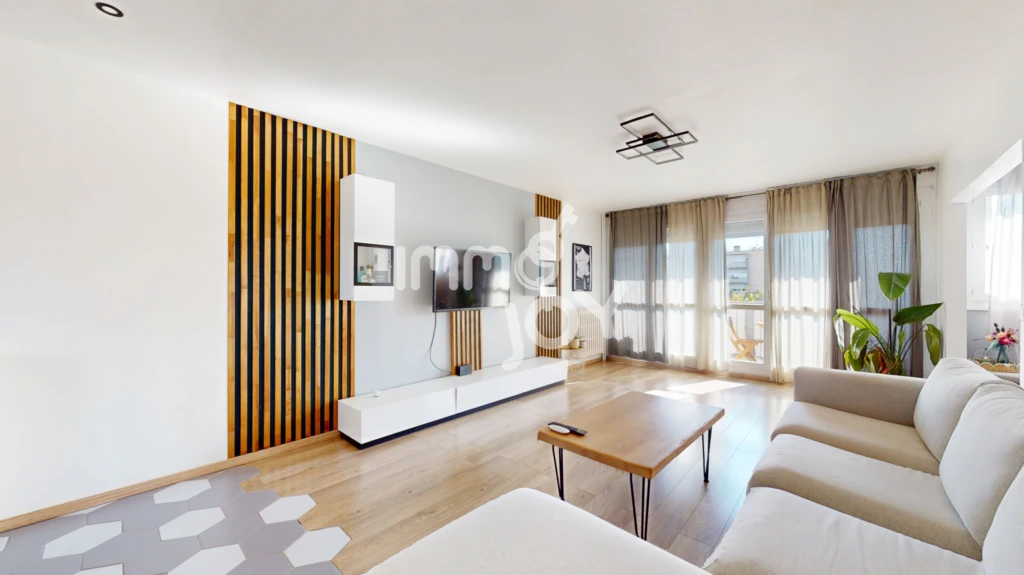 AAPARTEMENT A VENDRE BEAUZELLE