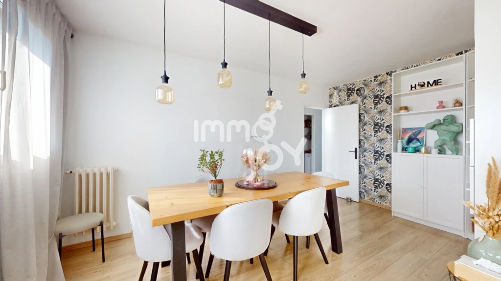 APPARTEMENT Á VENDRE 31700 BEAUZELLE
