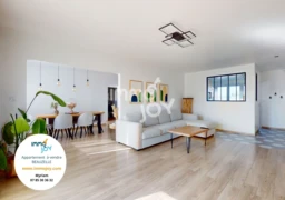 appartement à vendre beauzelle