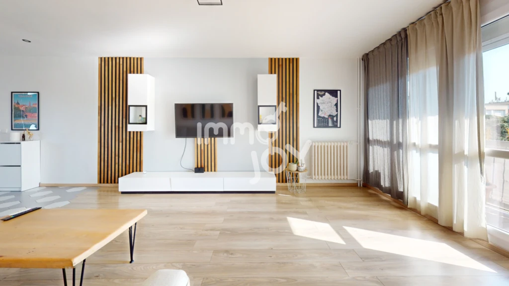 APPARTEMENT A VENDRE BEAUZELLE