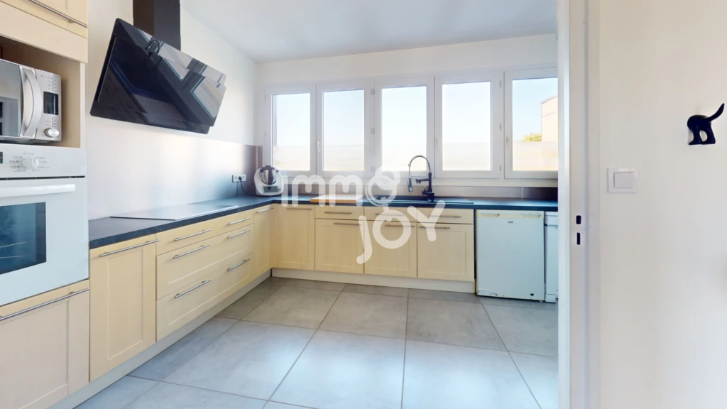 APPARTEMENT Á VENDRE 31700 BEAUZELLE