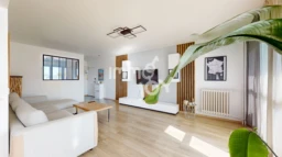 APPARTEMENT T5 Á VENDRE BEAUZELLE 31700