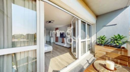 APPARTEMENT Á VENDRE 31700 BEAUZELLE