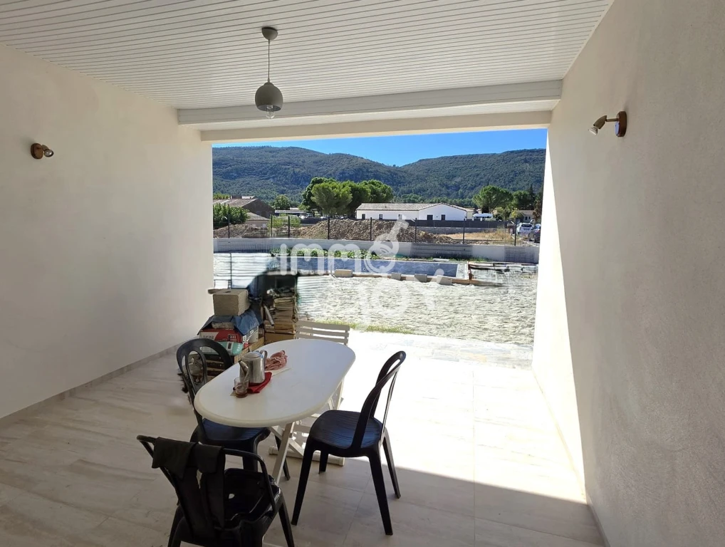 maison a vendre Floure Aude Immojoy Francis Lopez-Galoix