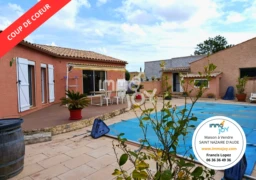 Maison à vendre Saint-Nazaire-d'Aude 11 IMMOJOY Francis Lopez