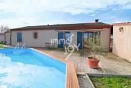 Magali FATHER Conseillère en immobilier IMMOJOY