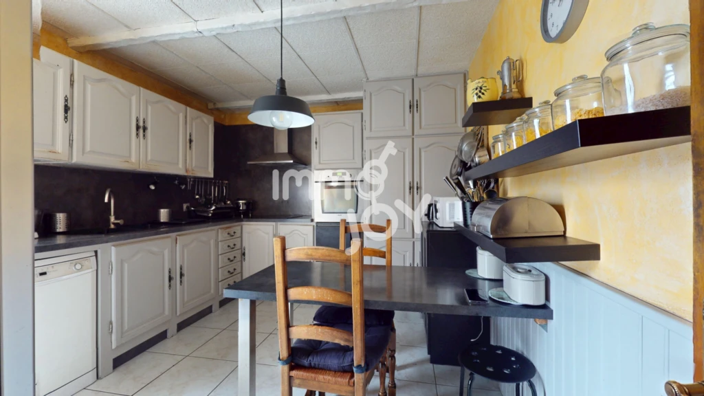 Maison à vendre LABARTHE SUR LEZE