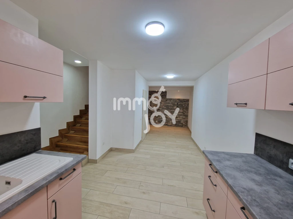 Maison à vendre CARCASSONNE 11 IMMOJOY Francis Lopez