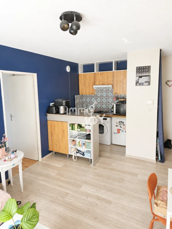APPARTEMENT T2 Á VENDRE 31500 TOULOUSE