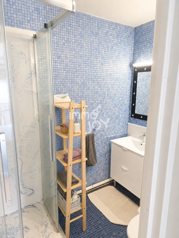 APPARTEMENT Á VENDRE 31500 TOULOUSE