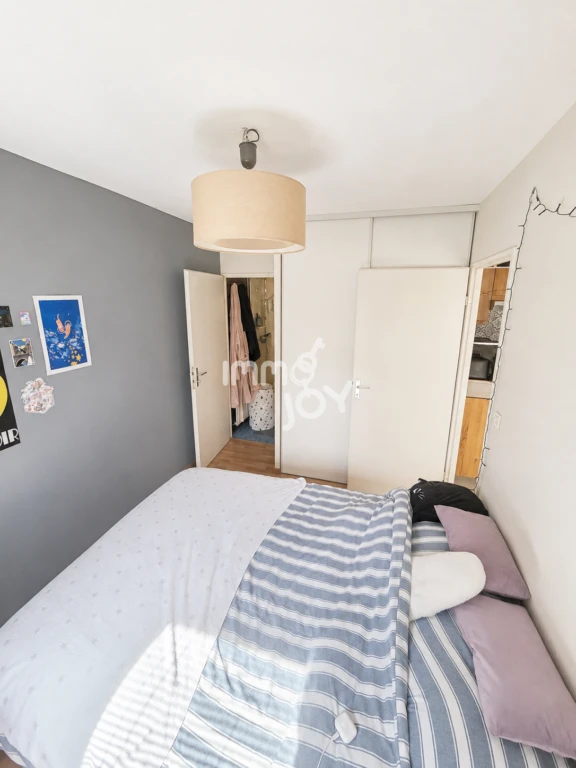 APPARTEMENT Á VENDRE 31500 TOULOUSE