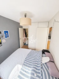 APPARTEMENT Á VENDRE 31500 TOULOUSE