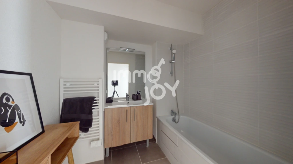 Appartement à vendre TOULOUSE 31400