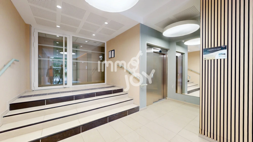 Appartement à vendre TOULOUSE 31400