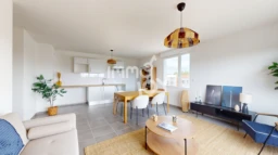 Appartement à vendre TOULOUSE 31400
