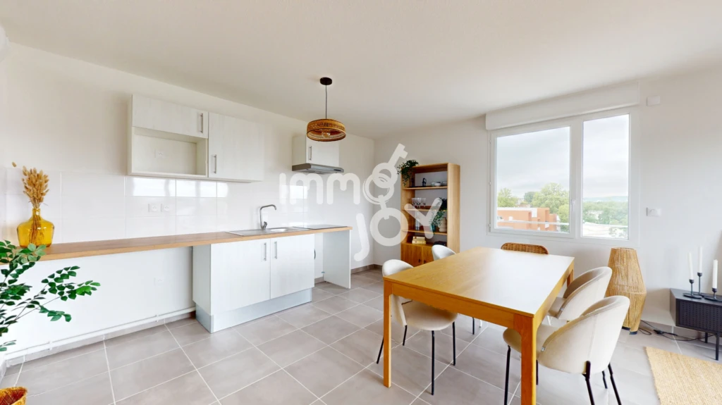 Appartement à vendre TOULOUSE 31400