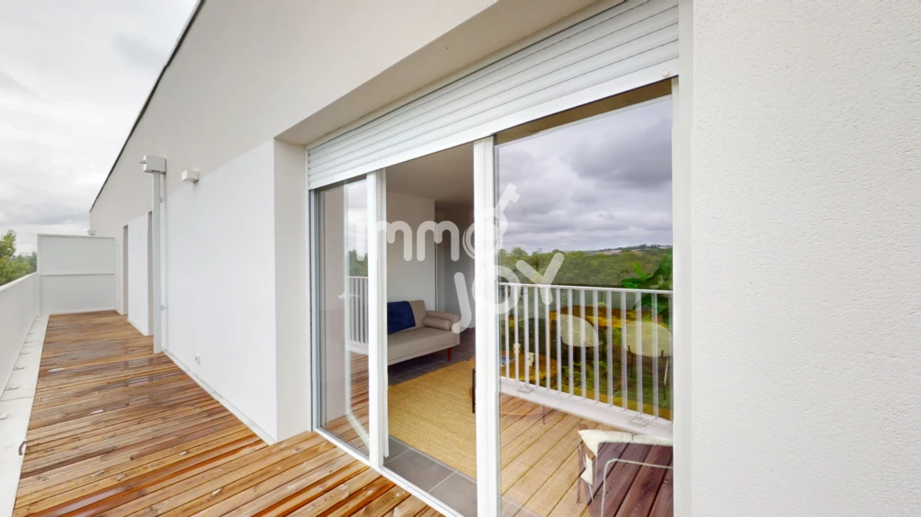 Appartement à vendre TOULOUSE 31400