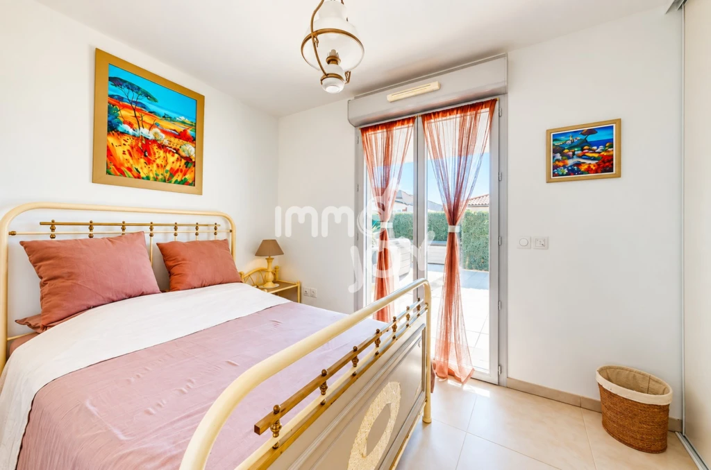 Appartement à vendre Puget sur Argens 83 IMMOJOY Francis Lopez