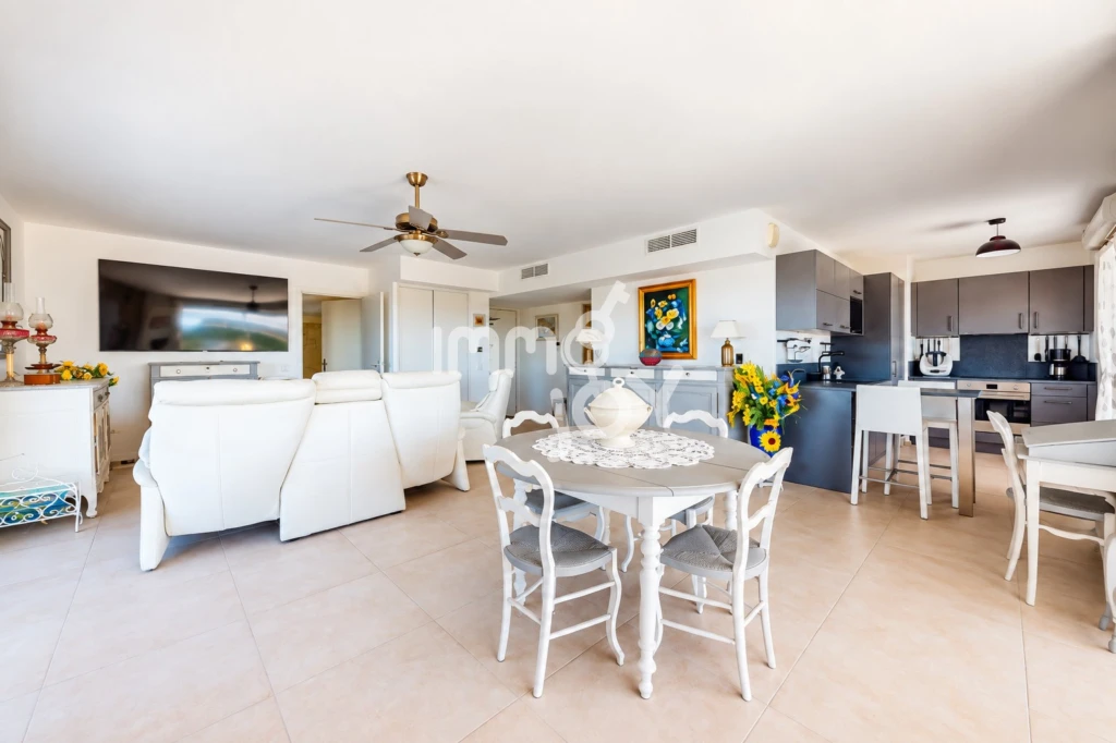 Appartement à vendre Puget sur Argens 83 IMMOJOY Francis Lopez