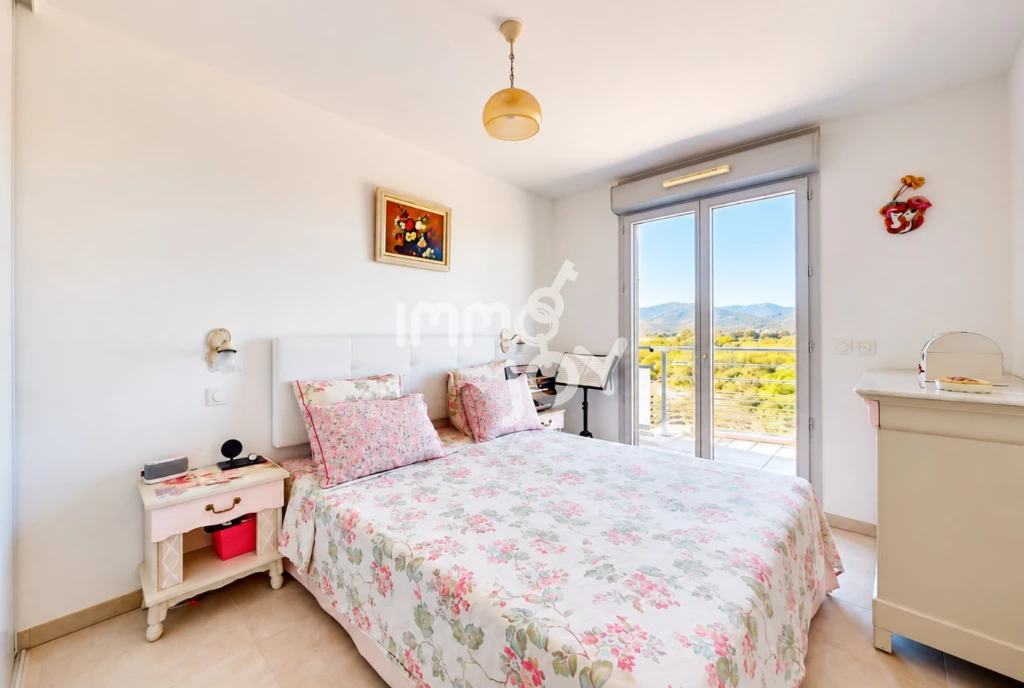 Appartement à vendre Puget sur Argens 83 IMMOJOY Francis Lopez