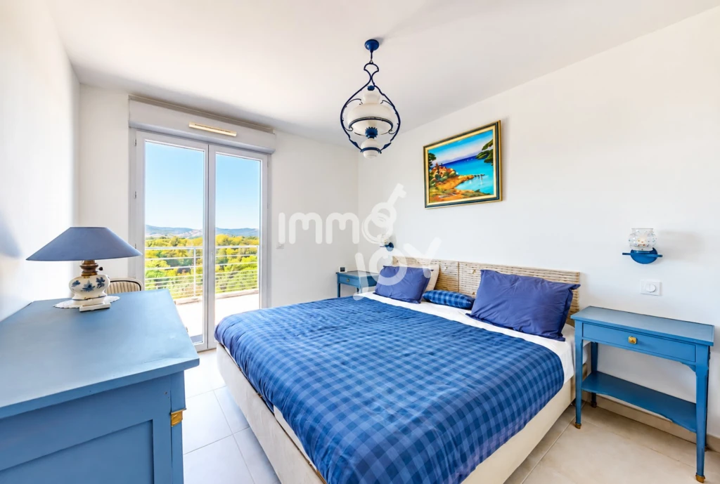 Appartement à vendre Puget sur Argens 83 IMMOJOY Francis Lopez
