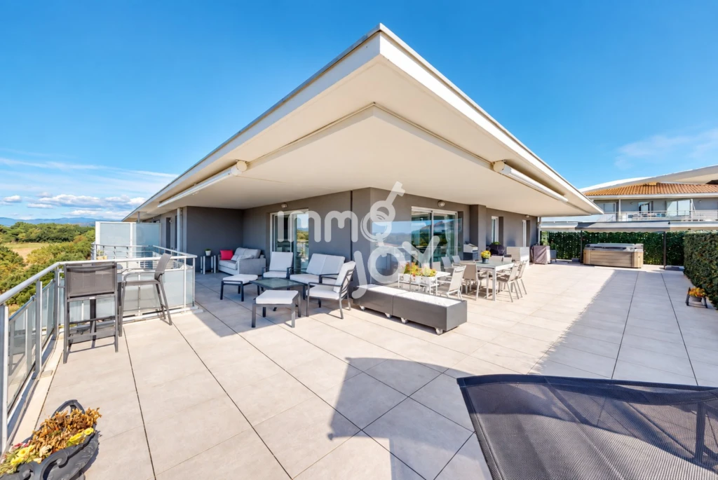 Appartement à vendre Puget sur Argens 83 IMMOJOY Francis Lopez