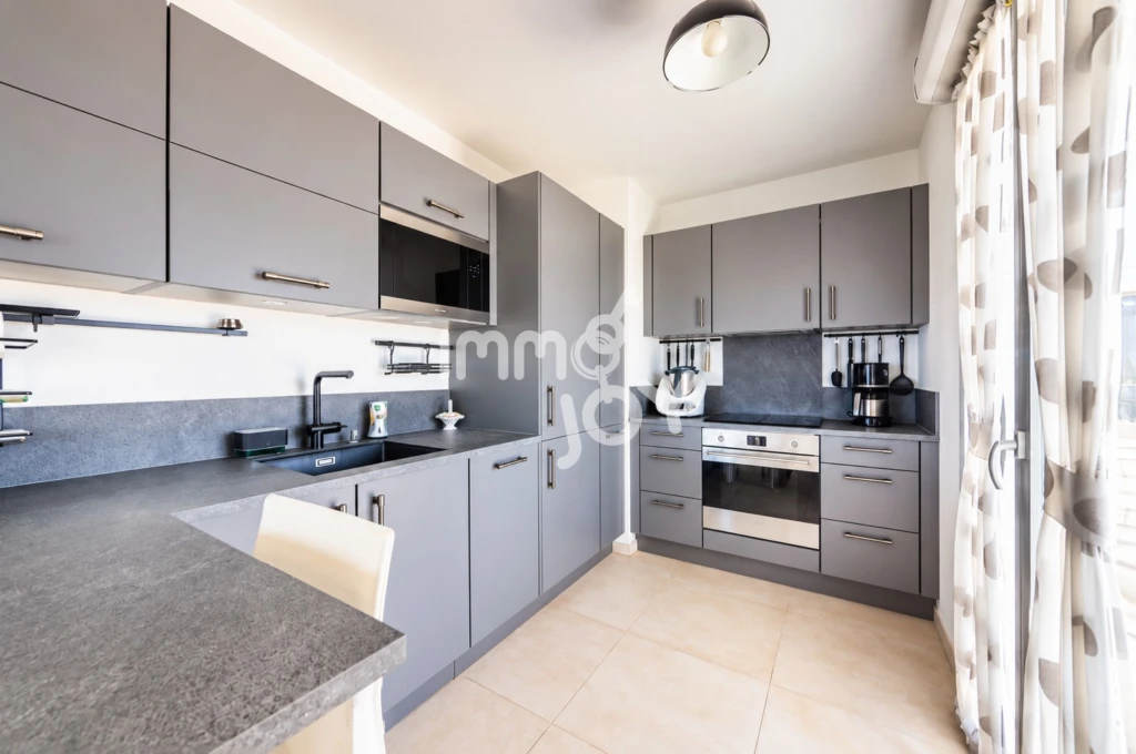 Appartement à vendre Puget sur Argens 83 IMMOJOY Francis Lopez